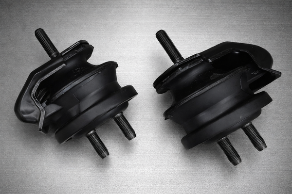 Toyota Altezza 3S-GE Blacktop Engine Mount complete 98-05